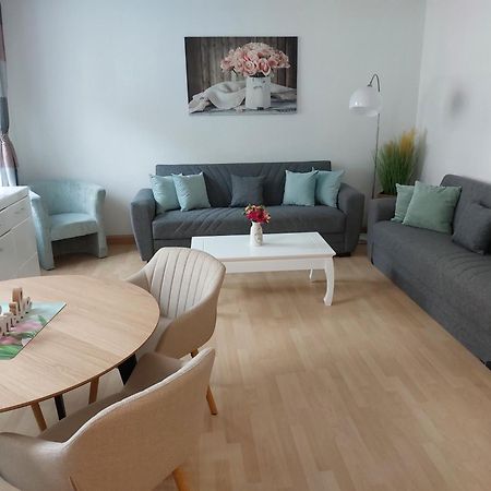 Ferienwohnung Schwabenstuben Meersburg Kültér fotó