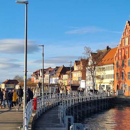 Ferienwohnung Schwabenstuben Meersburg Kültér fotó