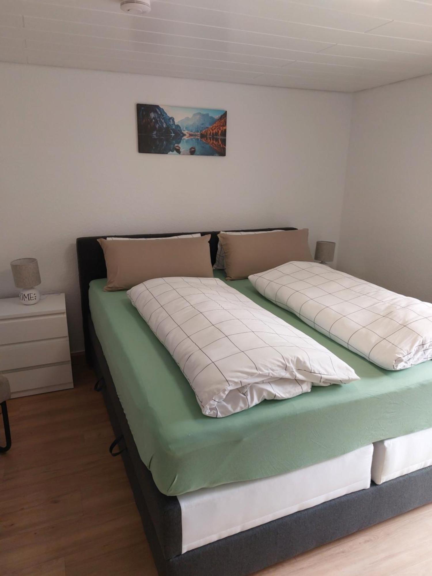 Ferienwohnung Schwabenstuben Meersburg Kültér fotó