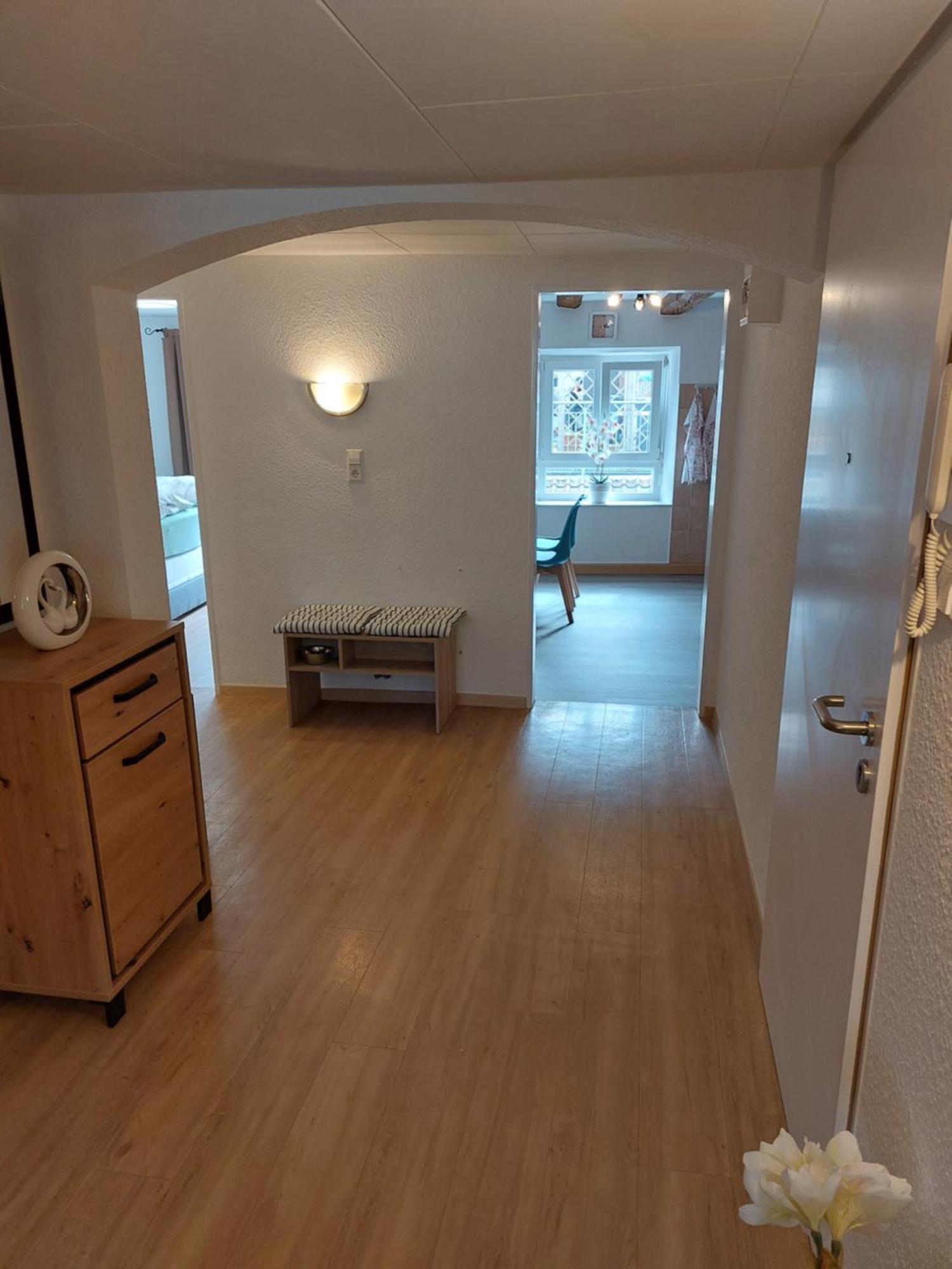 Ferienwohnung Schwabenstuben Meersburg Kültér fotó