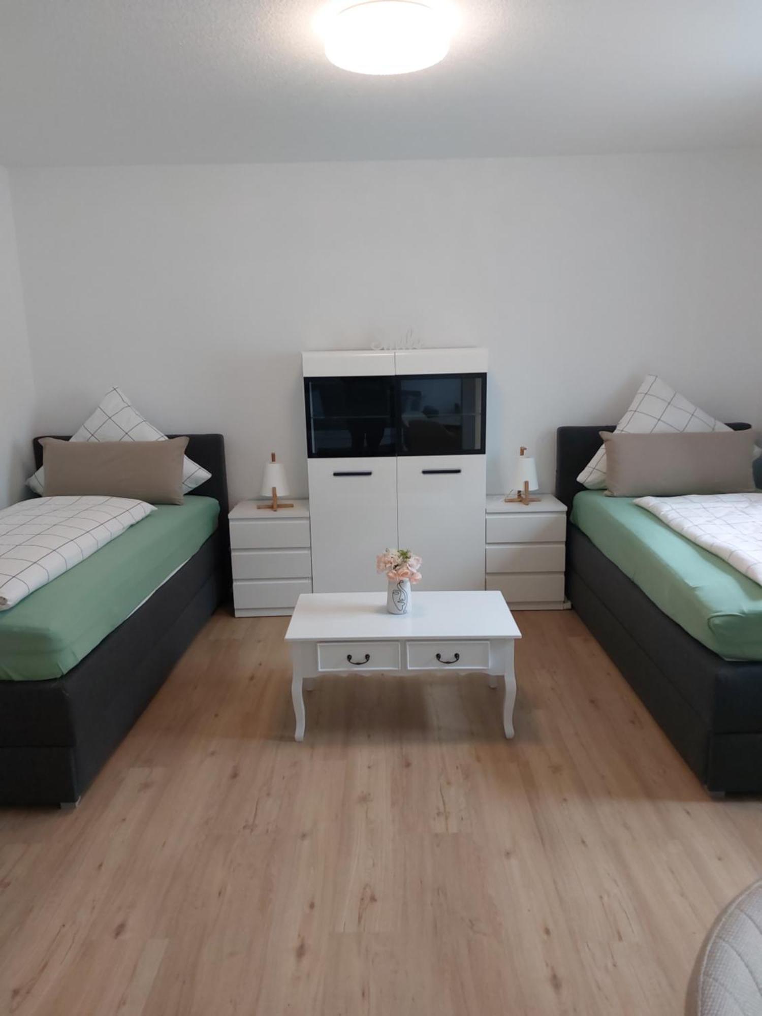 Ferienwohnung Schwabenstuben Meersburg Kültér fotó