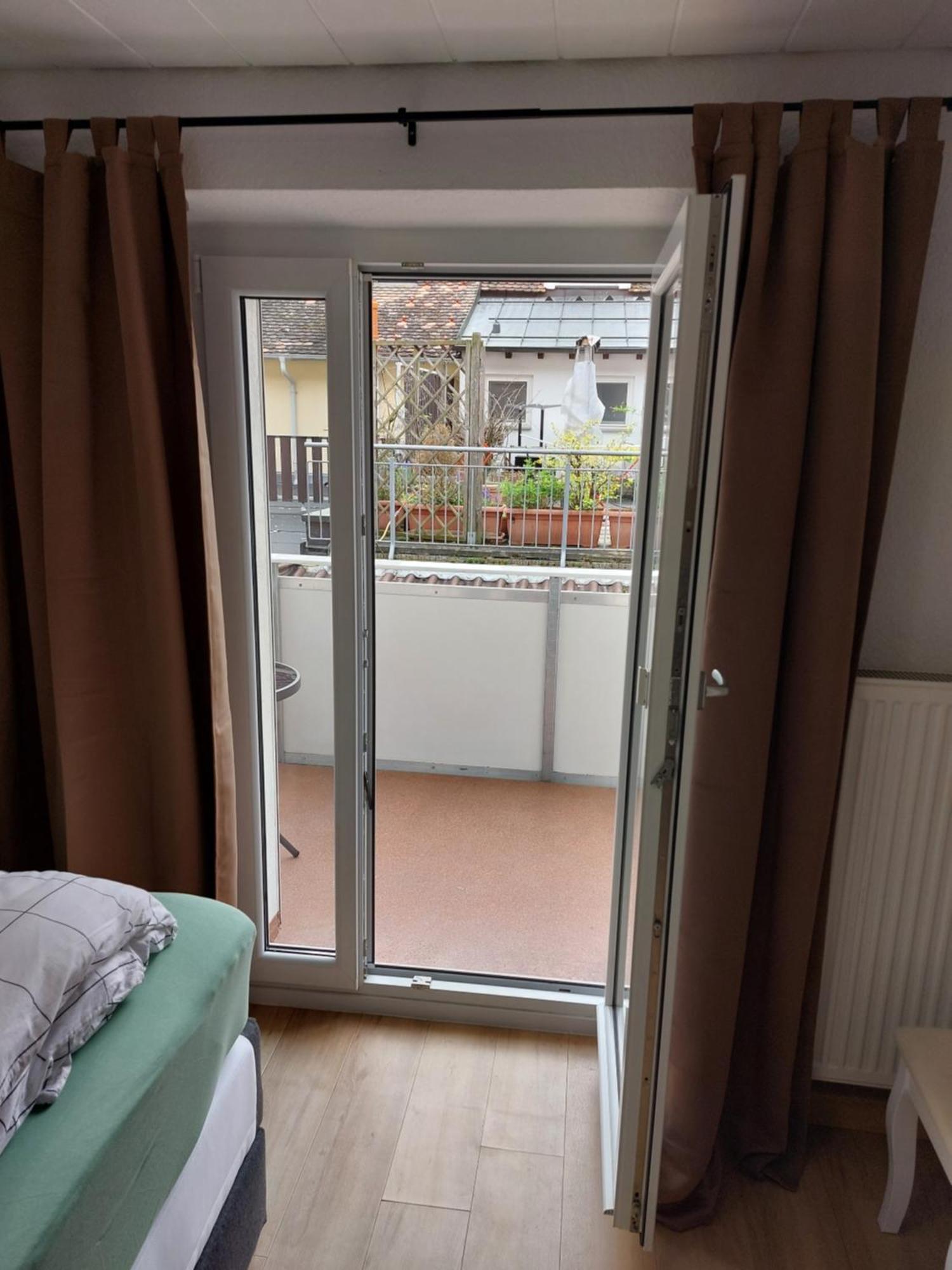 Ferienwohnung Schwabenstuben Meersburg Kültér fotó