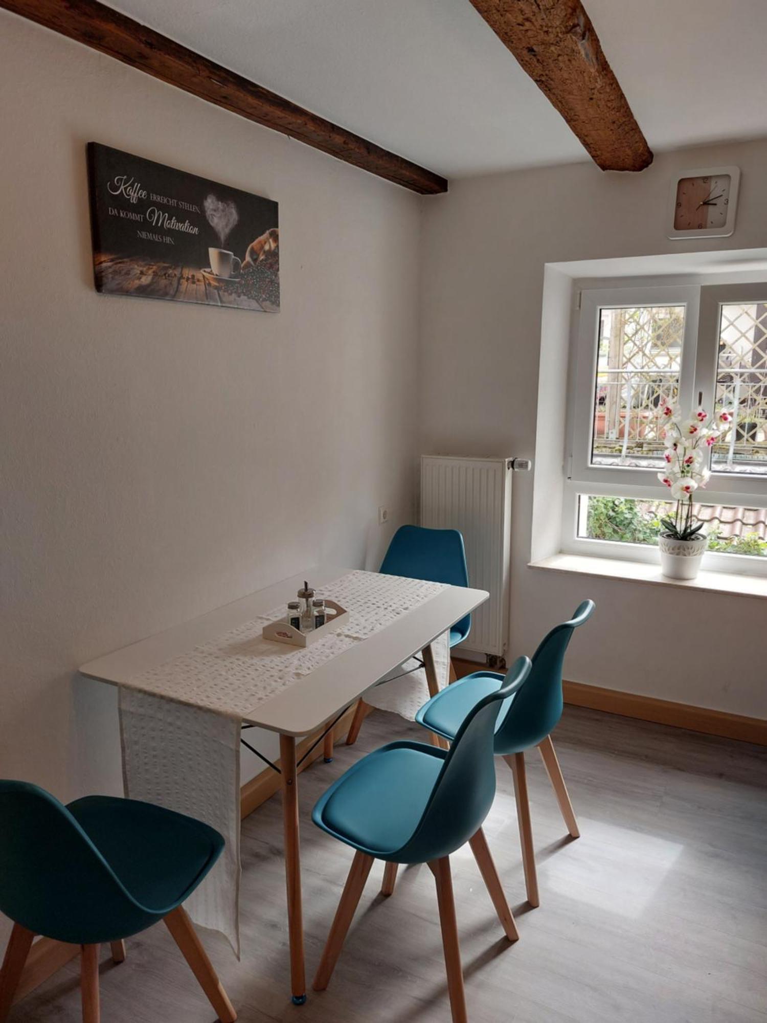 Ferienwohnung Schwabenstuben Meersburg Kültér fotó