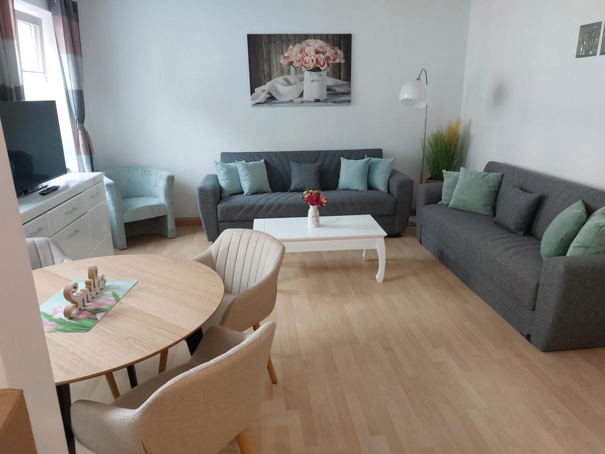 Ferienwohnung Schwabenstuben Meersburg Kültér fotó