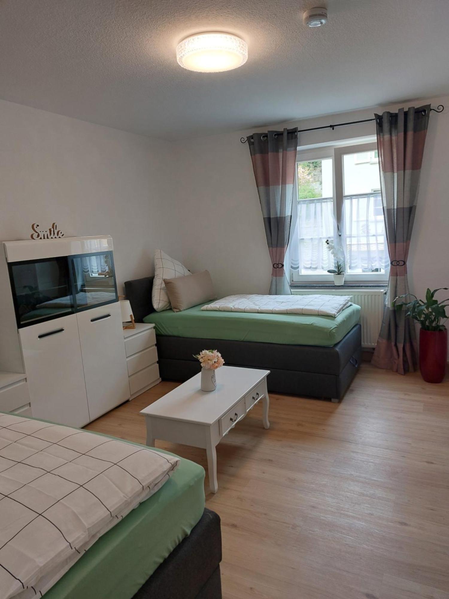 Ferienwohnung Schwabenstuben Meersburg Kültér fotó
