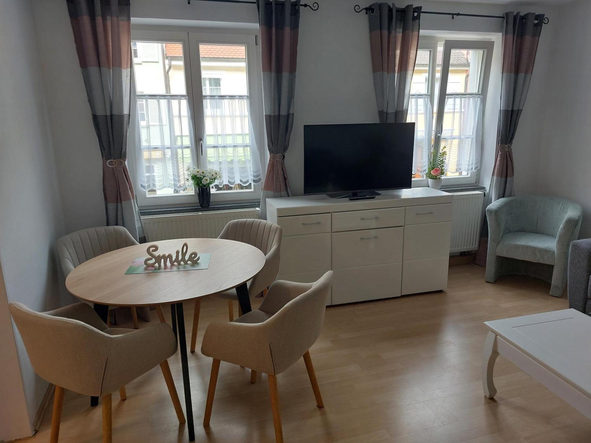 Ferienwohnung Schwabenstuben Meersburg Kültér fotó