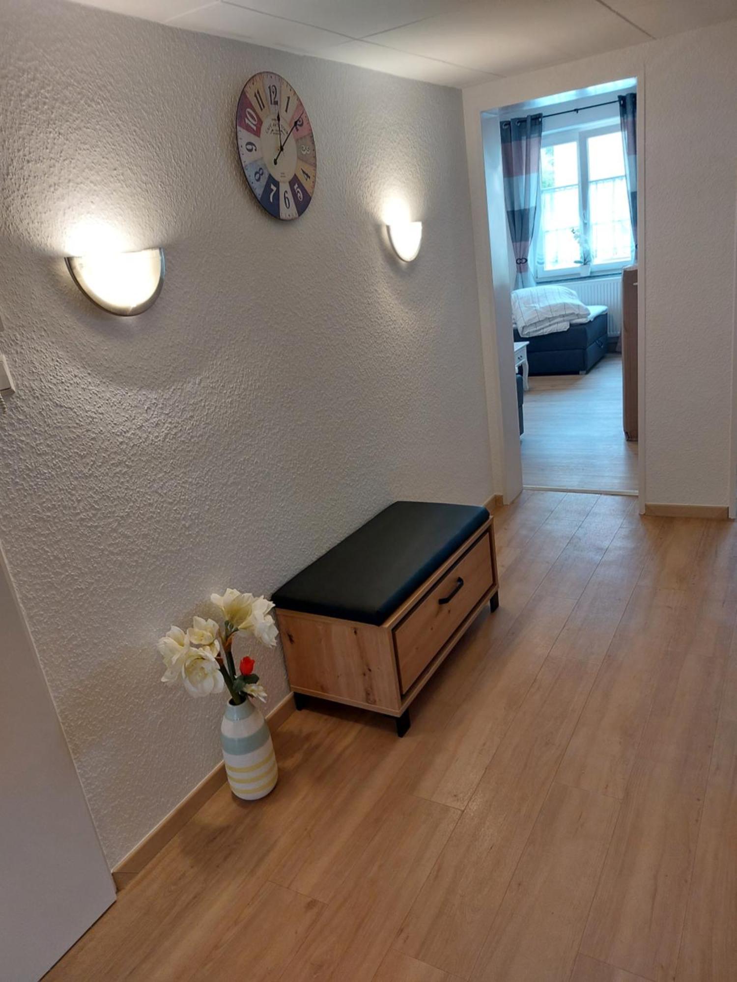 Ferienwohnung Schwabenstuben Meersburg Kültér fotó