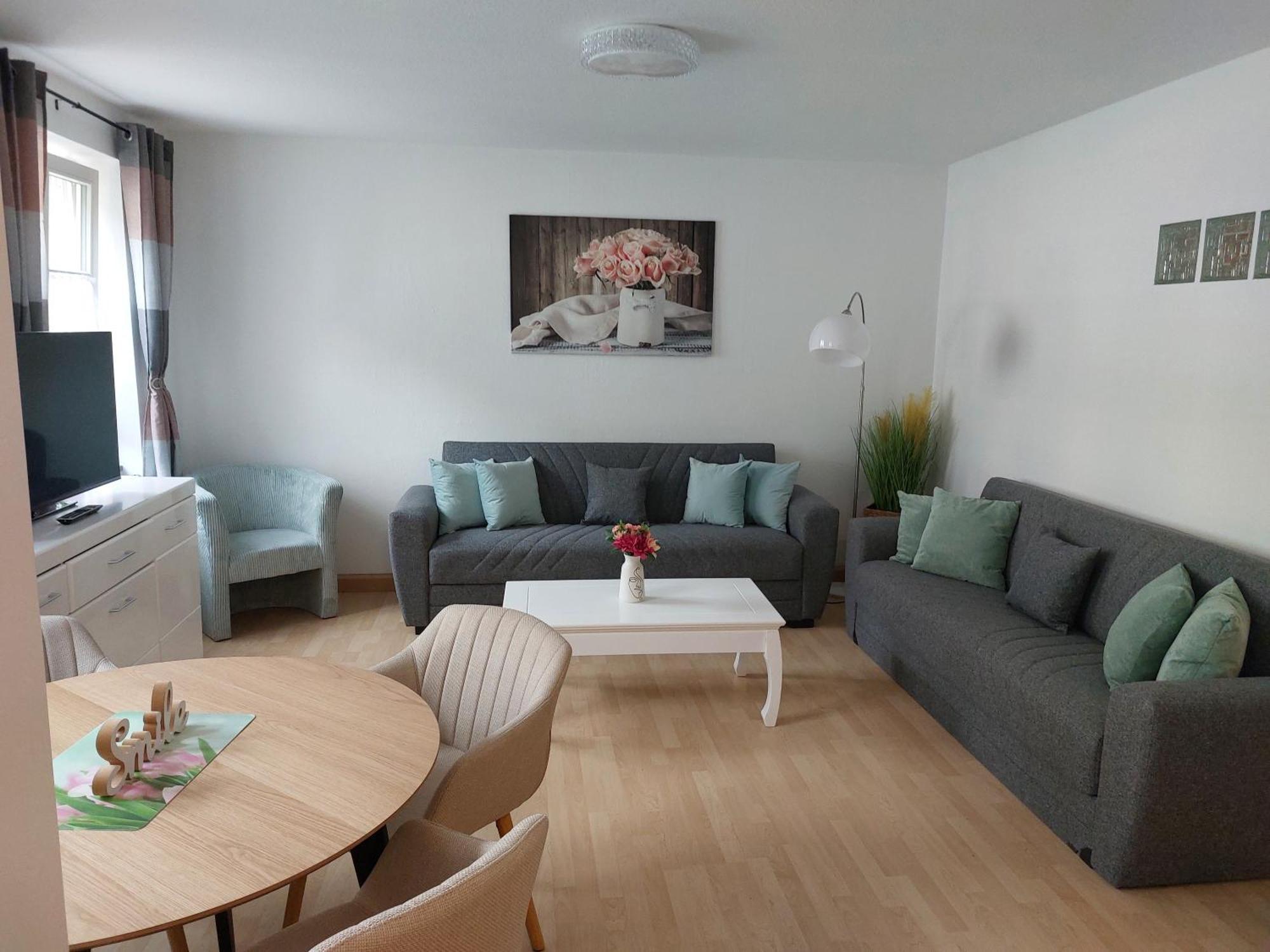 Ferienwohnung Schwabenstuben Meersburg Kültér fotó